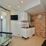 Cannes 11-6 Апартаменты