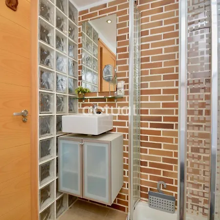 Cannes 11-6 Apartment Castell-Platja d’Aro