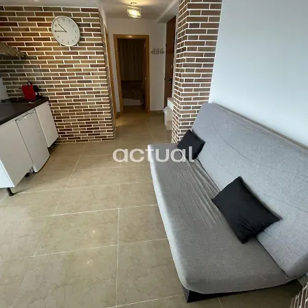 Cannes 11-6 Apartment Castell-Platja d’Aro