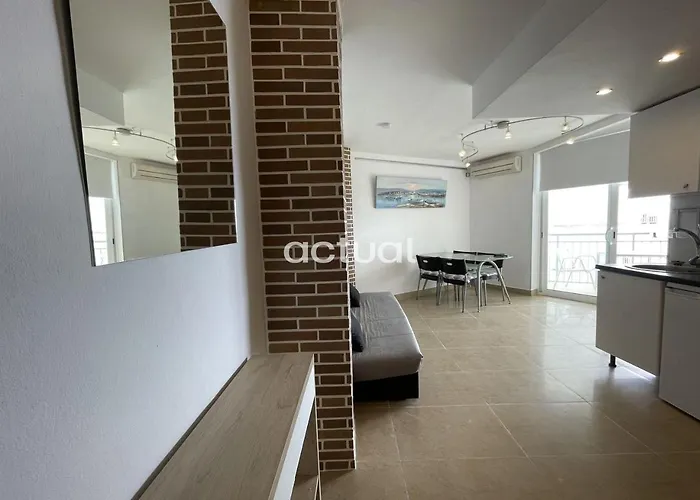 Apartmán Cannes 11-6