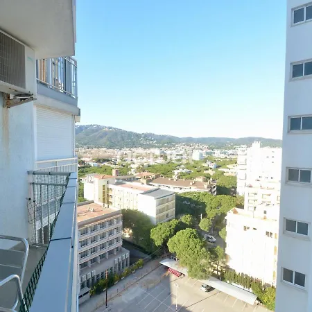 Apartment Cannes 11-6 Platja d'Aro