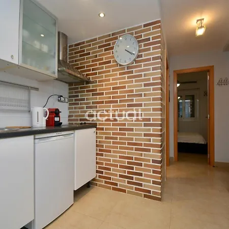 Apartment Cannes 11-6 Platja d'Aro
