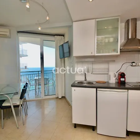 Apartment Cannes 11-6 *