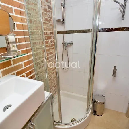 Apartment Cannes 11-6 Platja d'Aro