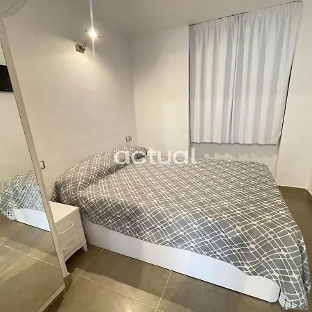 Apartment Cannes 11-6