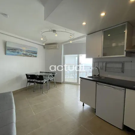 Cannes 11-6 Apartment *