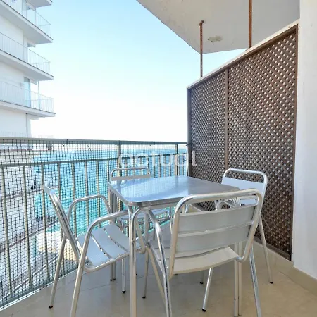 Apartment Cannes 11-6 Platja d'Aro